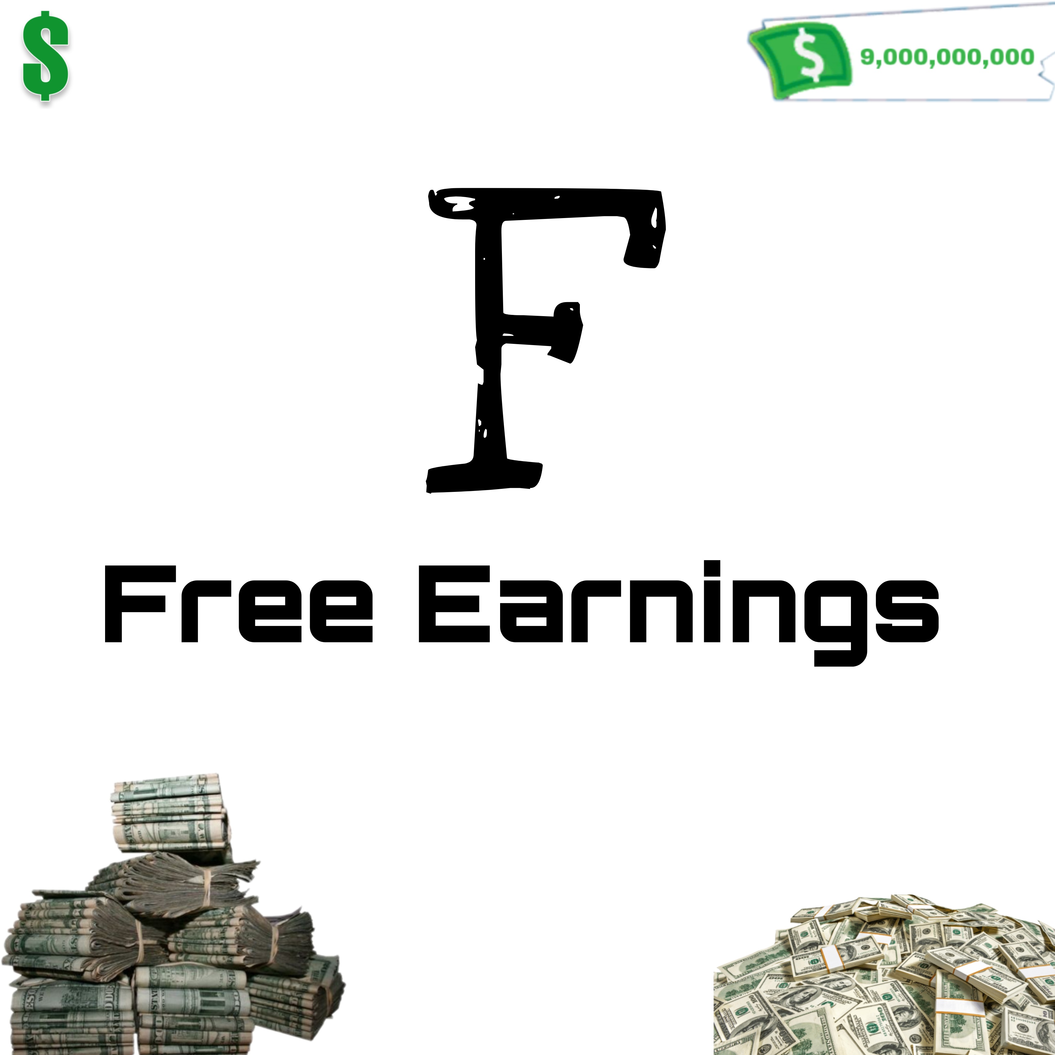 Free Earnings